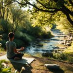 meditation für anfänger