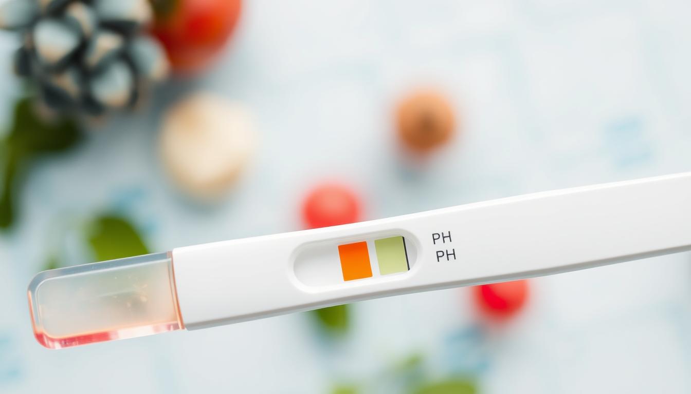 Optimaler Urin pH-Wert – Wichtige Gesundheitsindikatoren