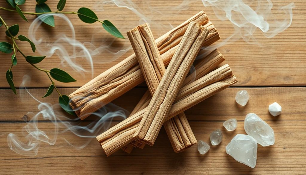 palo santo holz