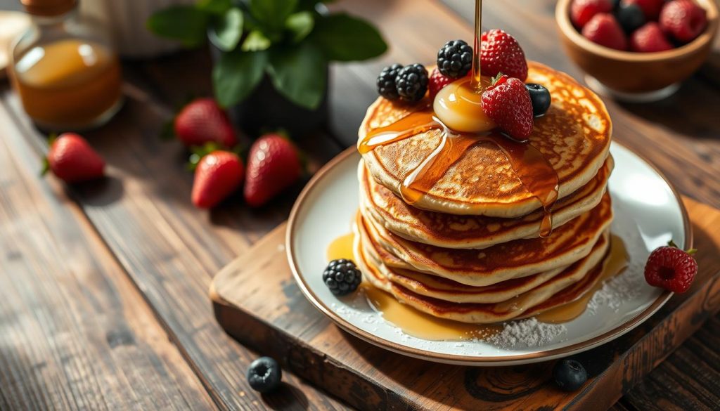 protein pfannkuchen ohne mehl