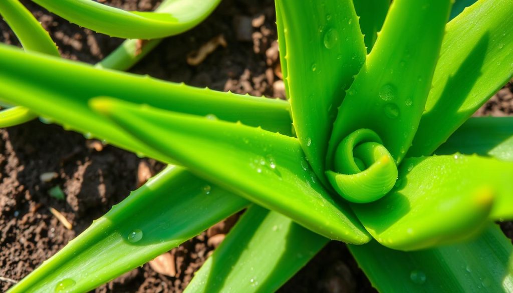 qualitätsmerkmale aloe vera