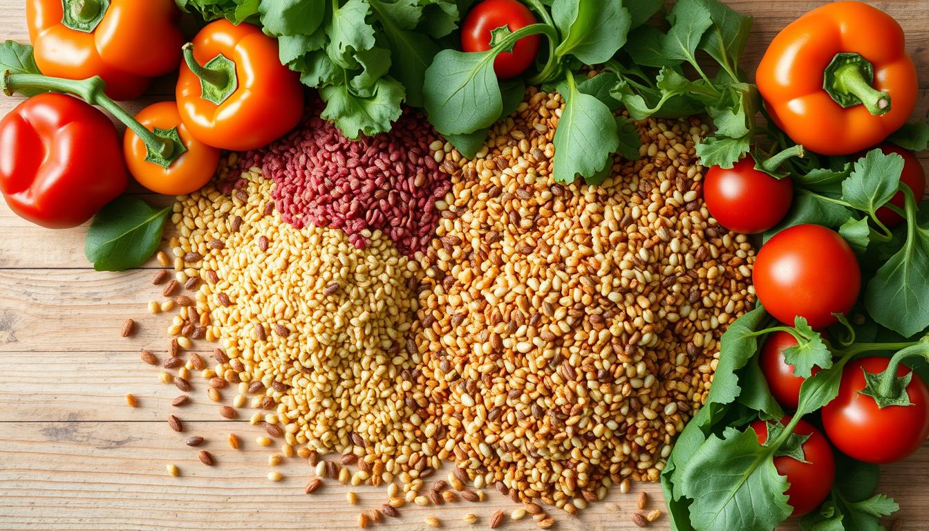 Quinoa: Das Superfood mit erstaunlichen Gesundheitsvorteilen