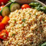 quinoa gesund