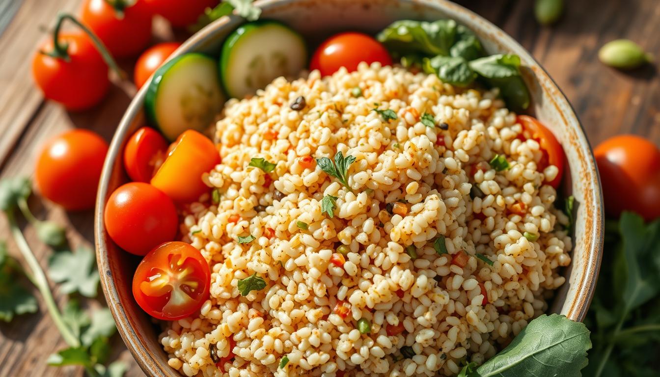 Quinoa – Das gesündeste Getreide?