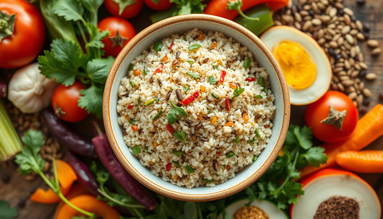 Quinoa Gesundheit: Die Vorteile des Superfood-Getreides