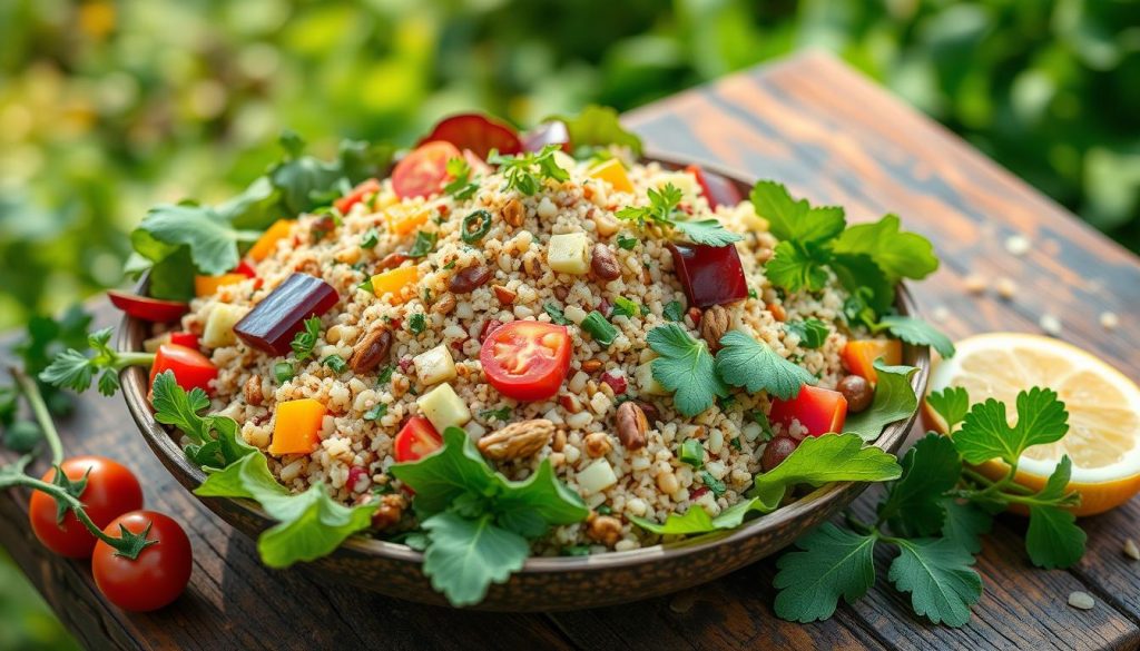 quinoa trend