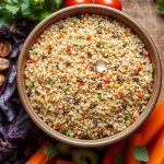 quinoa vitamine