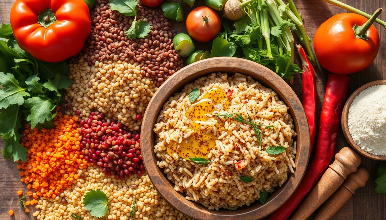 Quinoa: Warum es das Superfood der Zukunft ist