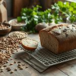 rezept basisches brot