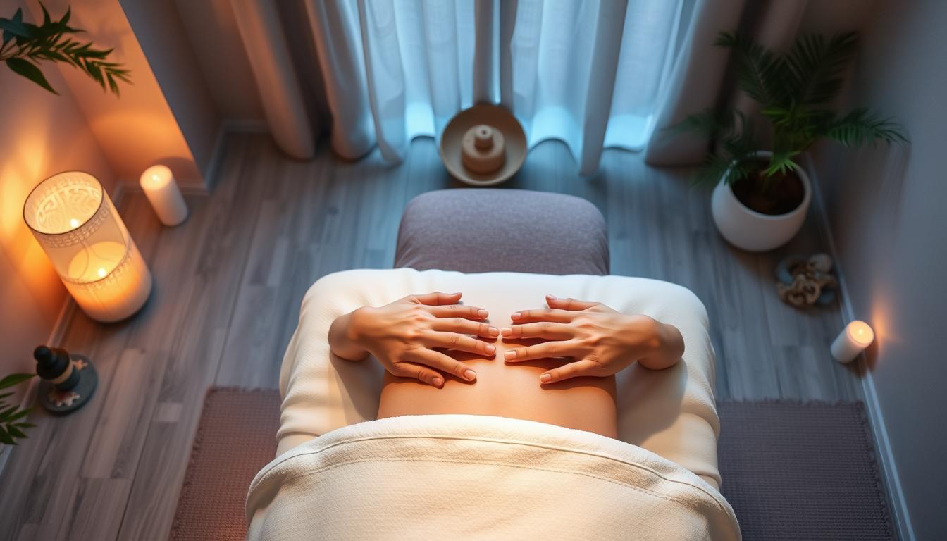 Colon Massage: Die richtige Methode für Ihre Darmgesundheit