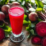 rote bete saft gesund