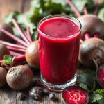 rote bete saft gesundheit