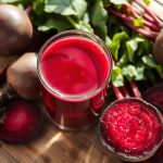 rote bete saft wirkung