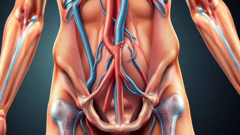 Krampfadern im Bauch: Sind sie gefährlich? Alles Wissenswerte