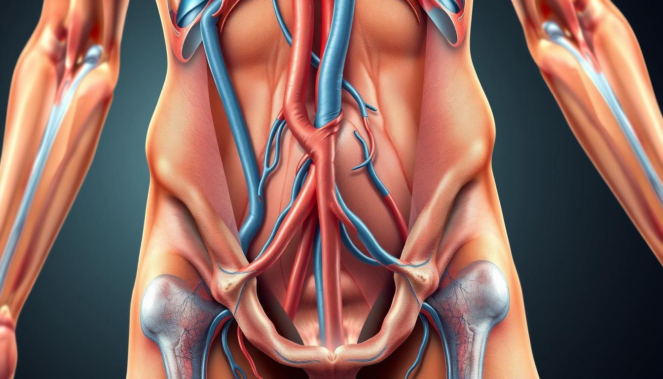 Krampfadern im Bauch: Sind sie gefährlich? Alles Wissenswerte