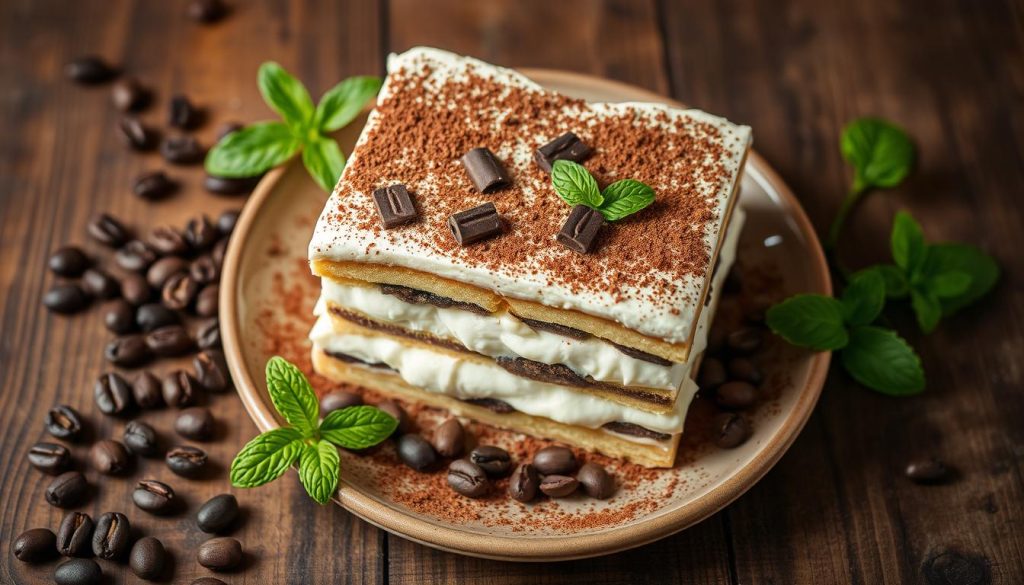 tiramisu ohne alkohol