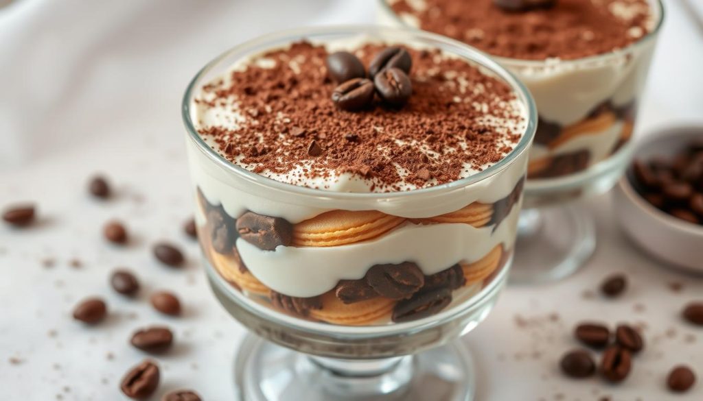 tiramisu ohne alkohol