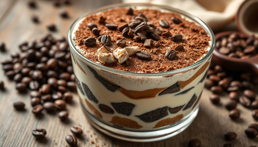 tiramisu ohne backen