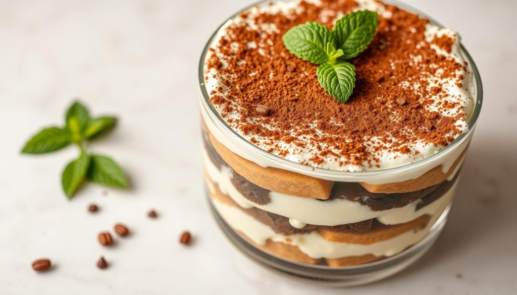 tiramisu ohne eier