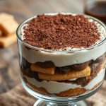 tiramisu ohne eier