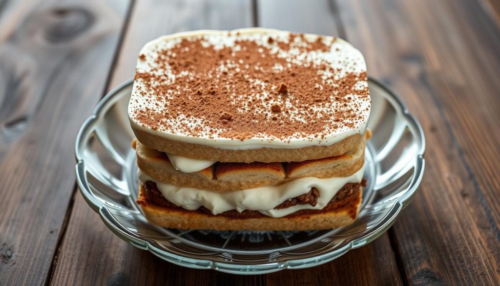 tiramisu ohne eier