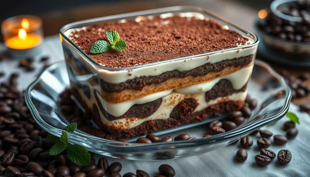 tiramisu ohne eier