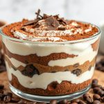 tiramisu ohne eier mit sahne und mascarpone