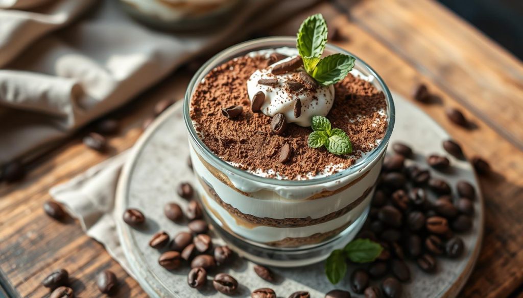 tiramisu ohne eier mit sahne und mascarpone