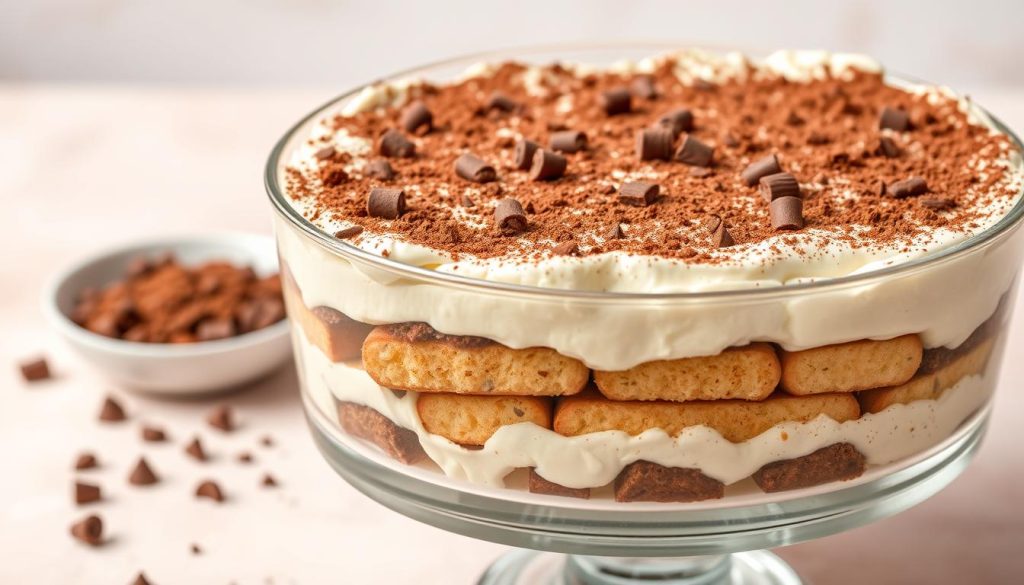 tiramisu ohne eier und alkohol