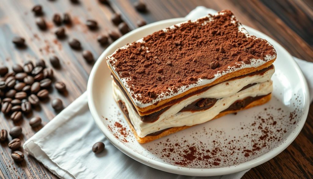 tiramisu rezept ohne eier