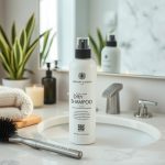 trockenshampoo wie oft anwenden