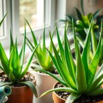 warum aloe vera ausbluten lassen