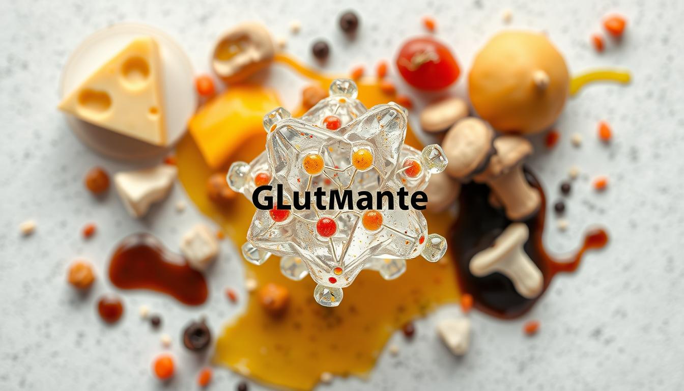 Glutamat – Was es ist und warum es oft diskutiert wird