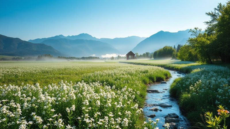 Weißer Salbei Bio: Entdecken Sie die Heilkraft der Pflanze