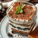 weltbestes tiramisu ohne eier