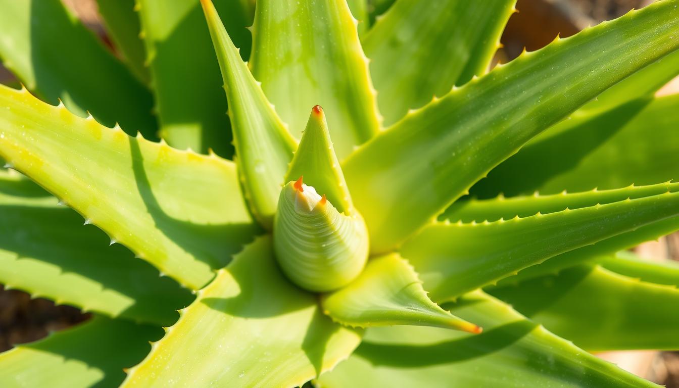 Wie aloe vera abschneiden: Tipps für gesunde Pflege