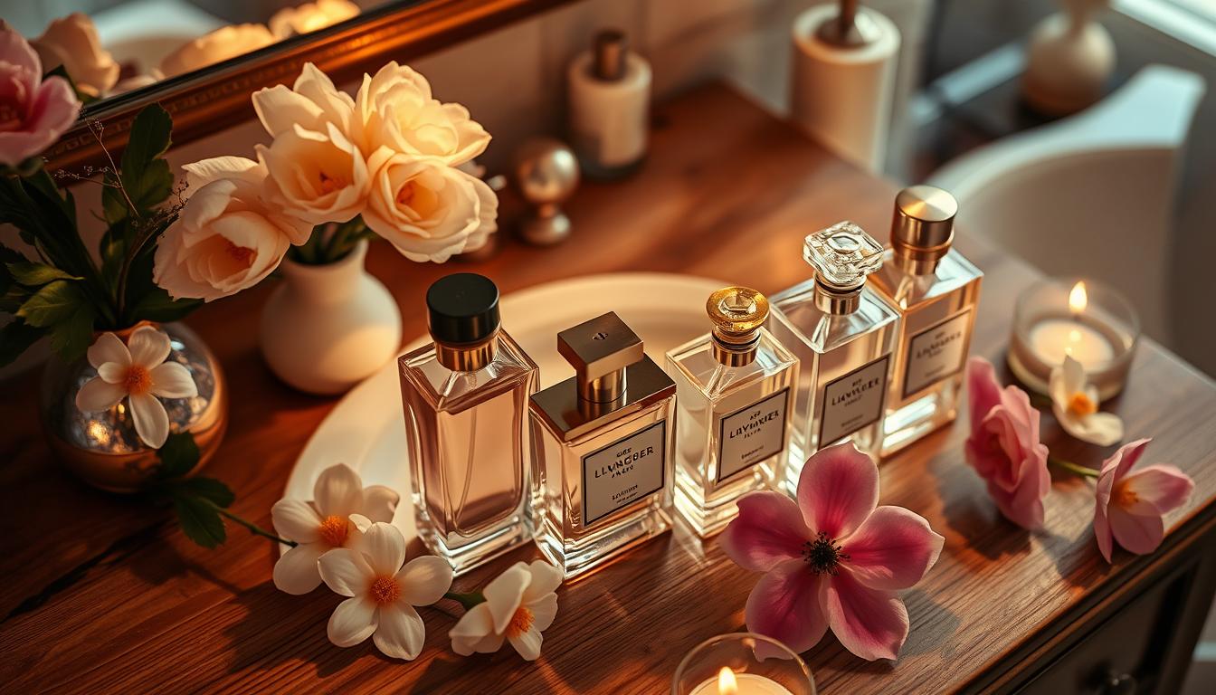 Parfums länger haltbar machen: Tipps