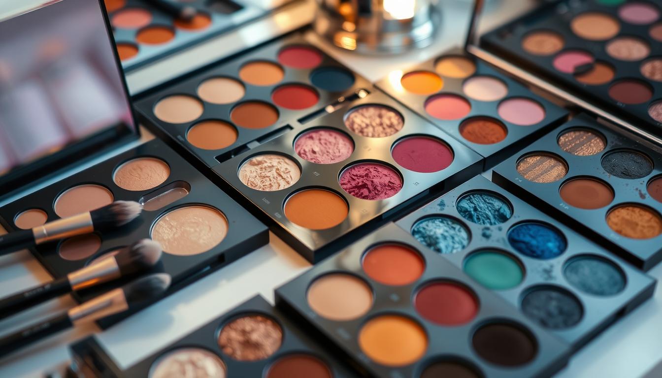 Wie Lidschatten länger hält: Profitipps für ein langanhaltendes Make-up