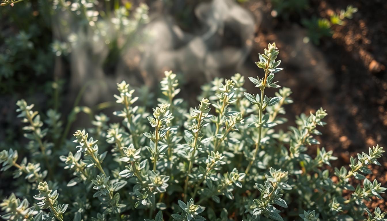 Weißer Salbei: Sein Aroma und Anwendungen im Überblick