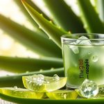 wofür aloe vera gel trinken