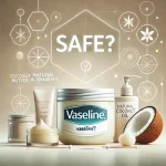 Ist Vaseline giftig?