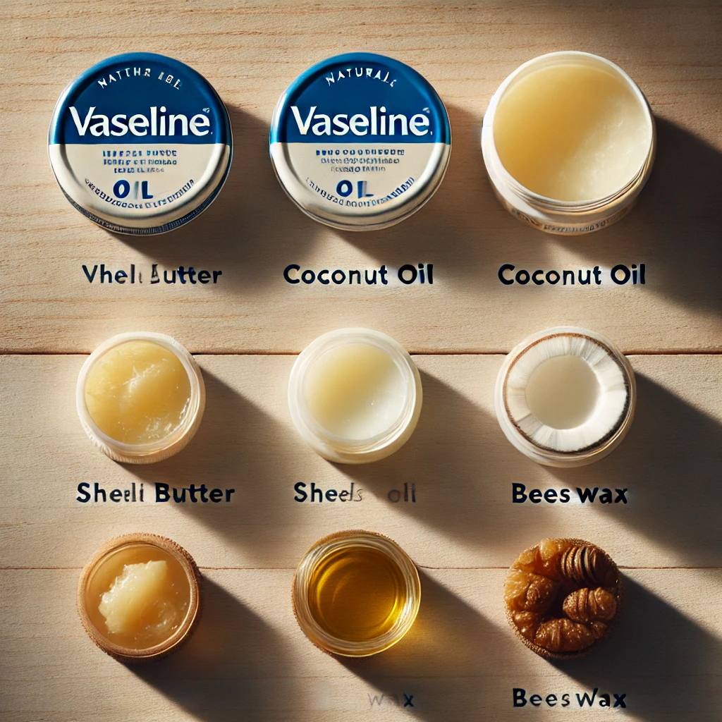 Für was ist Vaseline gut? Anwendungen, Wirkung & Alternativen