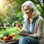 was du für ein langes leben tun kannst gesunde ernährung natur