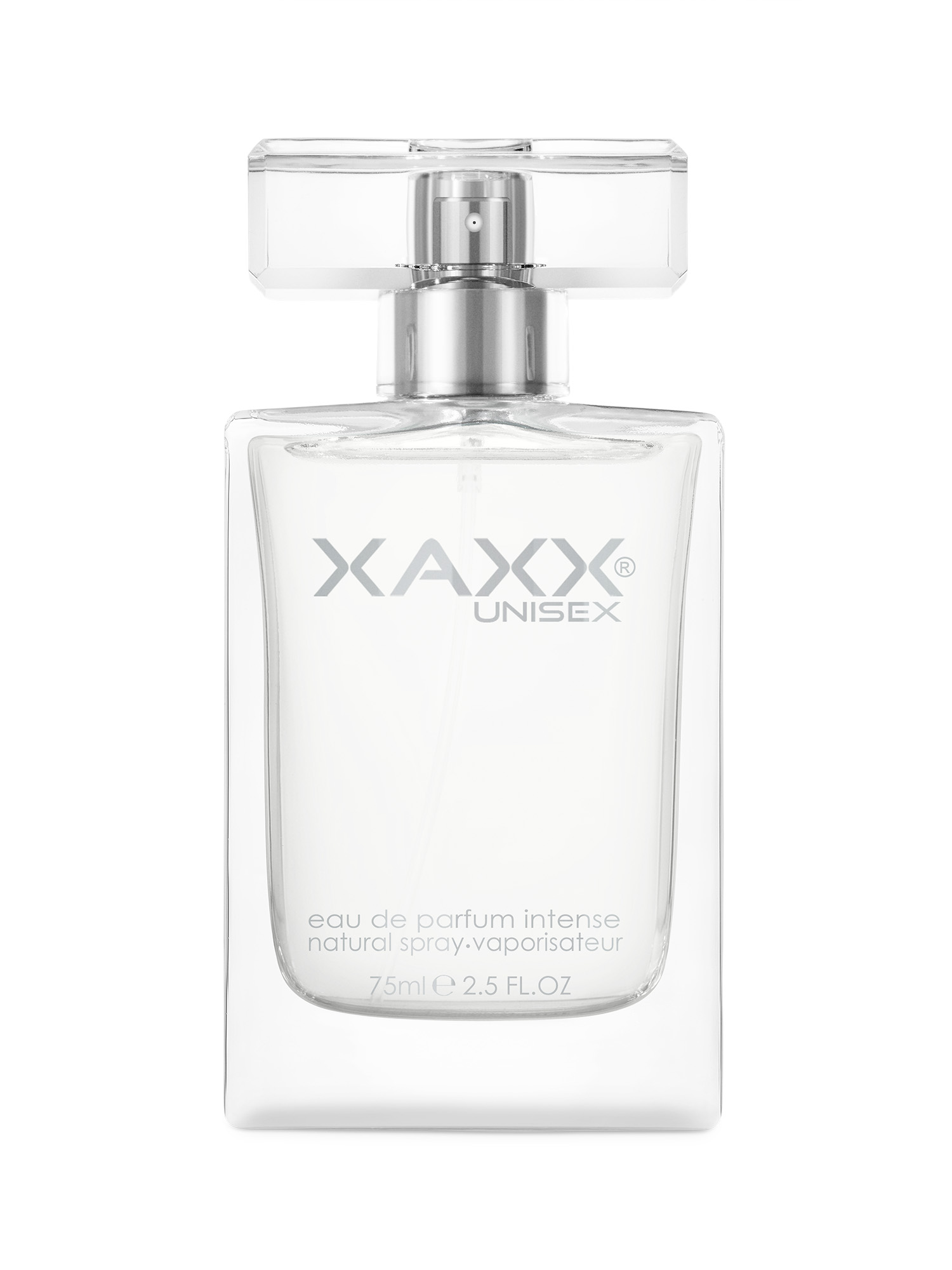 EdP 75ml UNIXAXX Twelve von XAXX