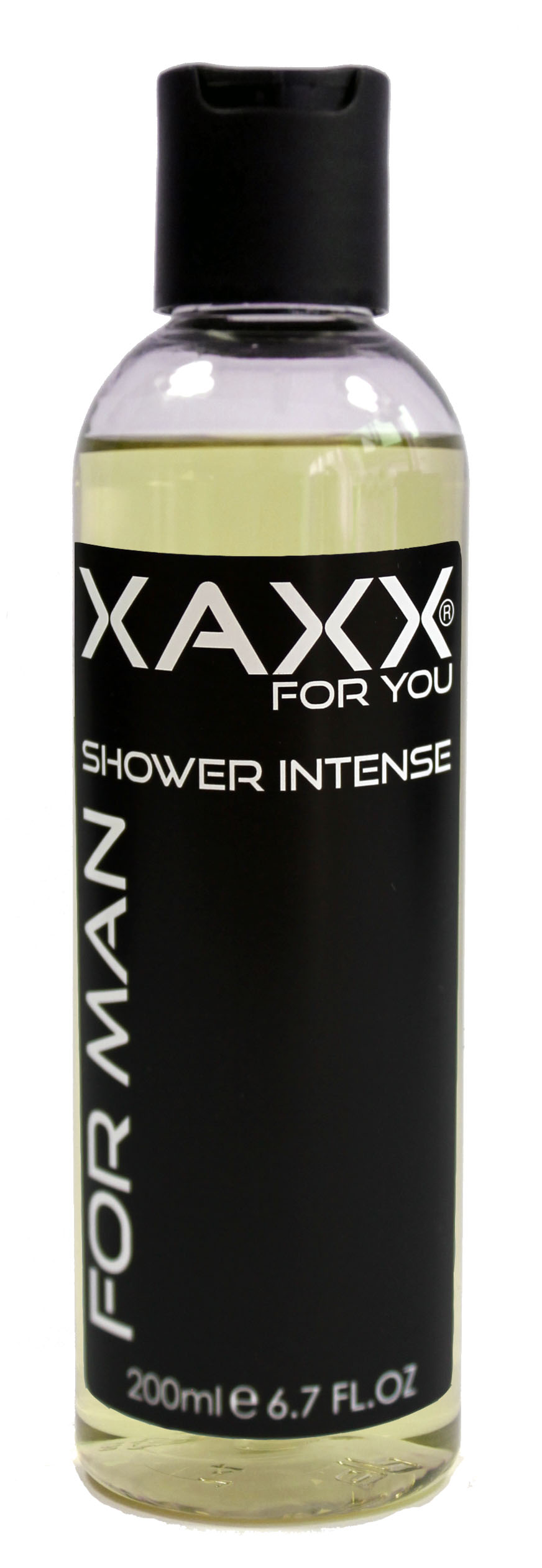 Shower intense Three von XAXX