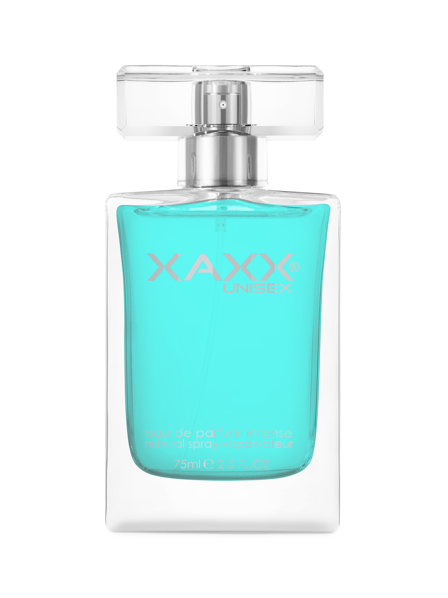 EdP 75ml UNIXAXX Two von XAXX