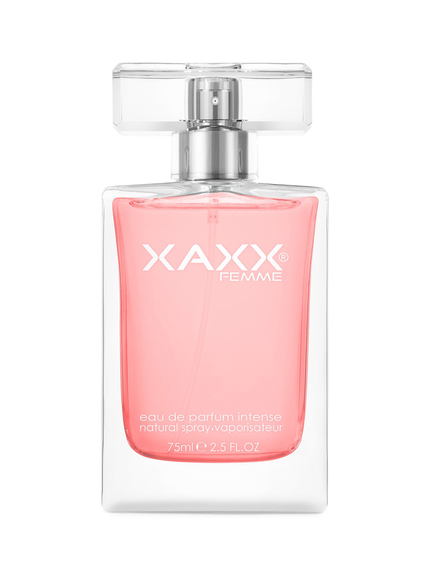 EdP 75ml Six von XAXX