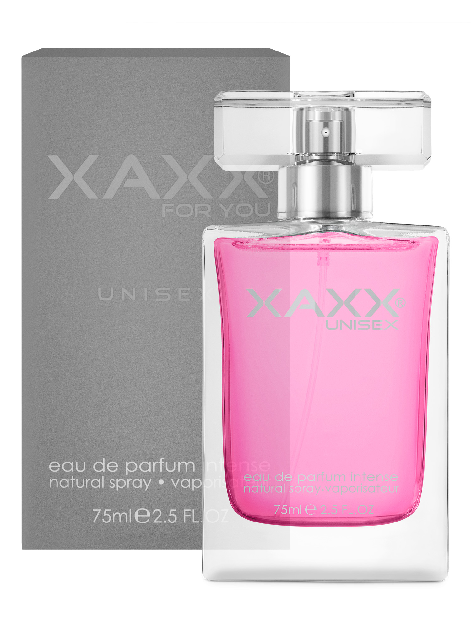 EdP 75ml UNIXAXX One von XAXX 2