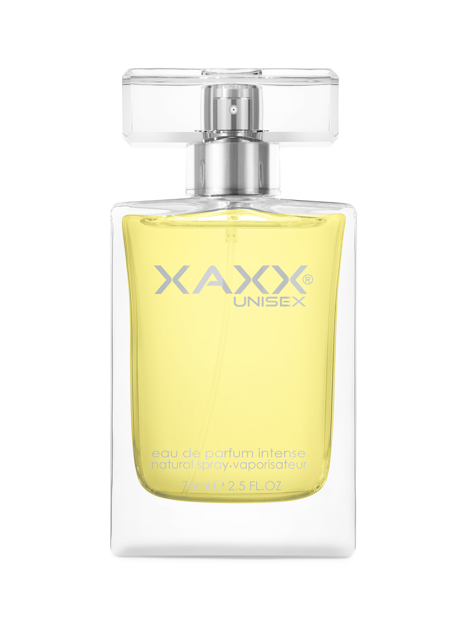 EdP 75ml UNIXAXX Eleven von XAXX