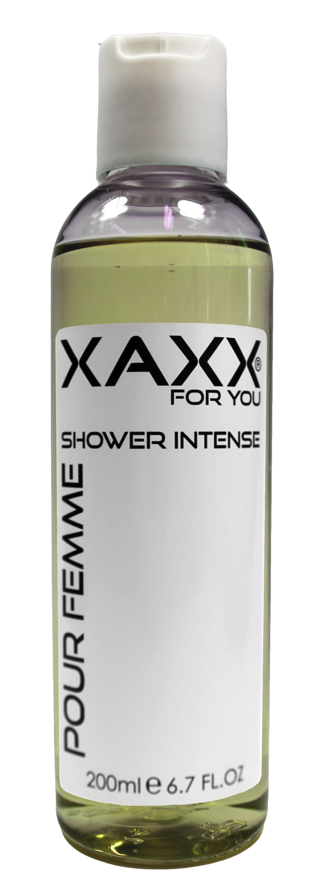 Shower intense Fourty Four von XAXX